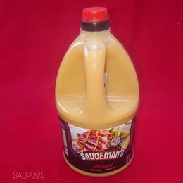 Picture of 5LT X MUSTARD SAUCE
