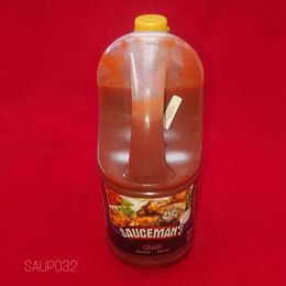 Picture of 5LT X CHILLI SAUCE