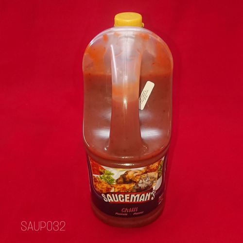 Picture of 5LT X CHILLI SAUCE