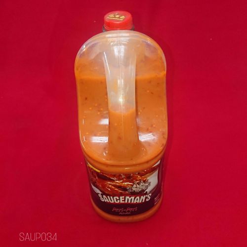 Picture of 5LT X PERI PERI SAUCE