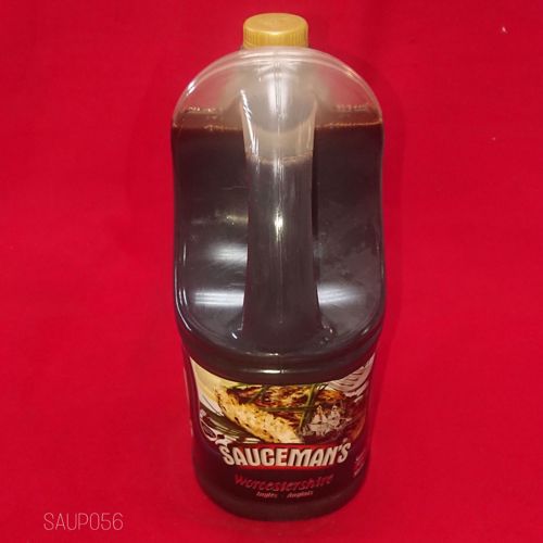 Picture of 5LT X WORCESTER SAUCE