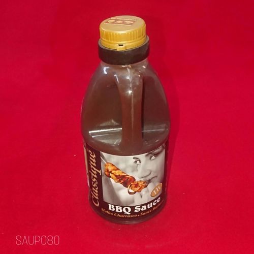 Picture of 1LT X CLASSIQUE BBQ SAUCE