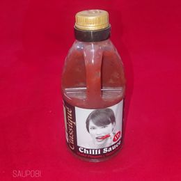 Picture of 1LT X CLASSIQUE CHILLI SAUCE