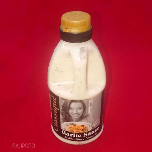 Picture of 1LT X CLASSIQUE GARLIC SAUCE