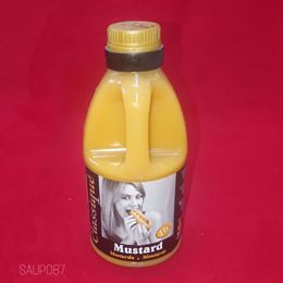 Picture of 1LT X CLASSIQUE MUSTARD SAUCE