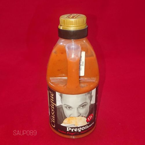 Picture of 1LT X CLASSIQUE PREGO SAUCE