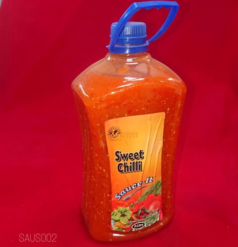 Picture of 5LT X SWEET CHILLI SAUCE