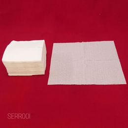 Picture of 1000 X 300X300 SERVIETTES 1PLY