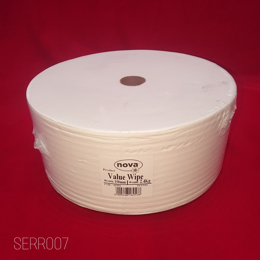 Picture of 1500 X 160MM VALUE TIDY WIPES