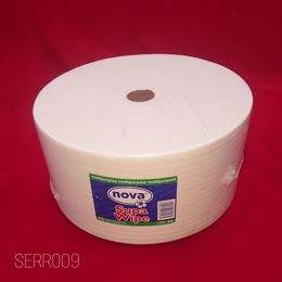 Picture of 1500 X 160MM SUPA TIDY WIPES