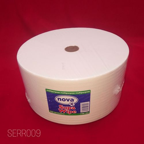 Picture of 1500 X 160MM SUPA TIDY WIPES