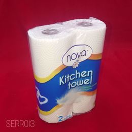 Picture of 12 X 2s KITCHEN TOWEL 2PLY