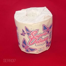 Picture of 48s X 500sh WRAPPED TOILET PAPER