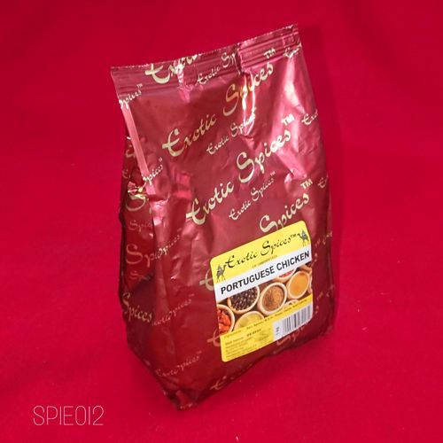 Picture of 1Kg X PORTUGUESE CHICKEN SPICE