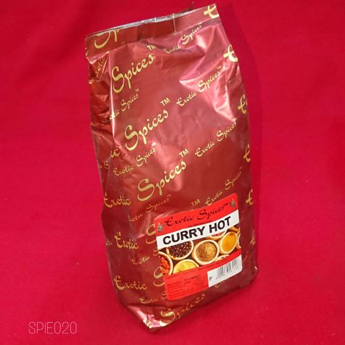 Picture of 1Kg X HOT CURRY SPICE