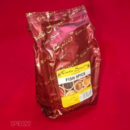 Picture of 1Kg X FISH SEASONING