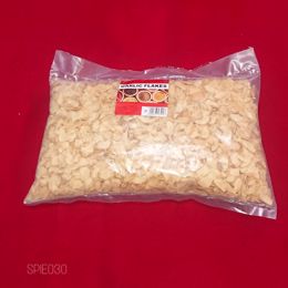 Picture of 1Kg X GARLIC FLAKES