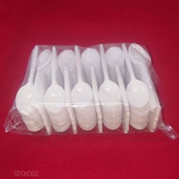 Picture of 250 X WHITE DESSERT SPOONS