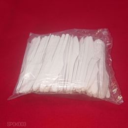 Picture of 250 X WHITE KNIVES