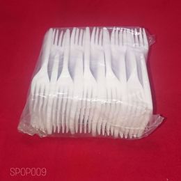 Picture of 12 X 250 VALUE FORKS WHITE