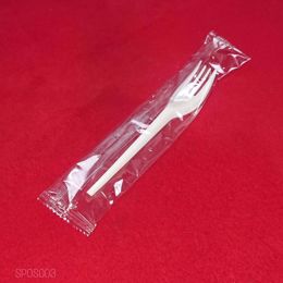 Picture of 250 X IND. WRAPPED FORKS