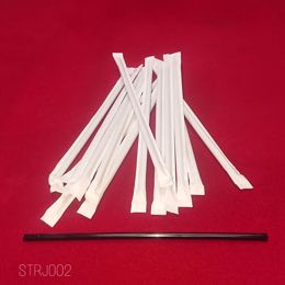 Picture of 2000 X MILK SHAKE STRAWS