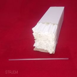 Picture of 50 X 150s COUNTER BOX STRAWS WRAP