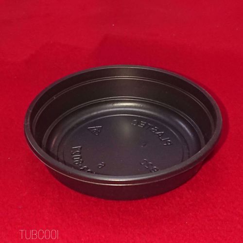 Picture of 1000 X C17-170ML BUDGET TUB 