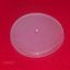 Picture of 1000 X 70MM CLEAR LIDS   