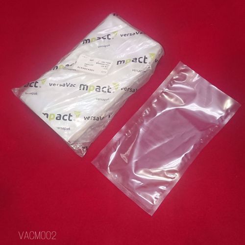 Picture of 100 X 100 X 200/70MIC VAC BAG 