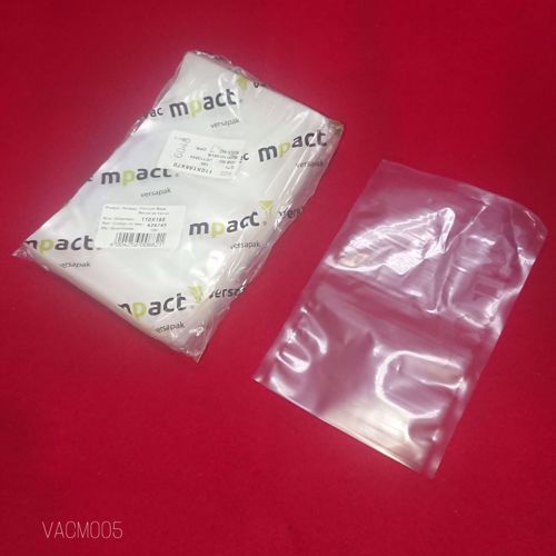 Picture of 100 X 110 X 185/70MIC VAC BAG  