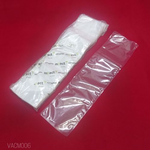 Picture of 100 X 130 X 550/70MIC VAC BAG 