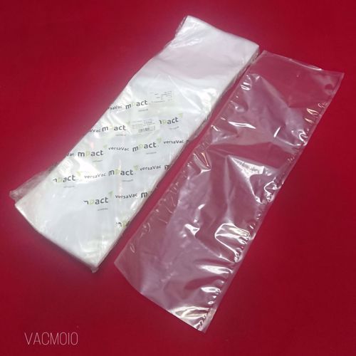 Picture of 100 X 175 X 600/70MIC VAC BAG 