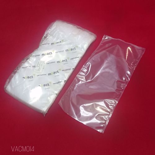 Picture of 100 X 200 X 450/70MIC VAC BAG 