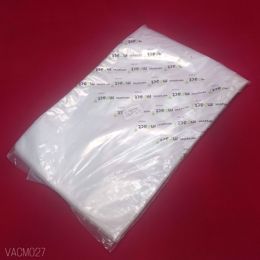 Picture of 100 X 400 X 600/70MIC VAC BAG  