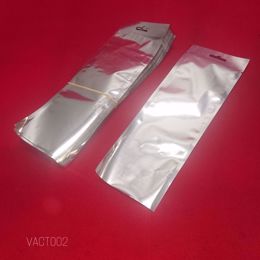 Picture of 100 X 100 X 300 EUROSLOT SILVER VAC BAG