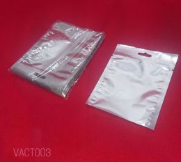 Picture of 100 X 130 X 175 EUROSLOT SILVER VAC BAG