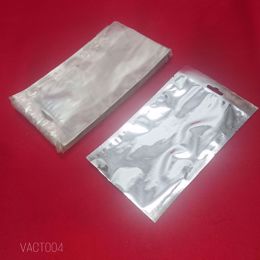 Picture of 100 X 150 X 250 EUROSLOT SILVER VAC BAG