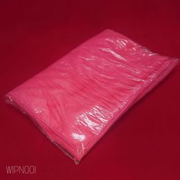Picture of 1 X 10s RED MICRO FIBRE CLOTHS