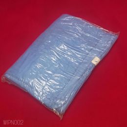 Picture of 1 X 10s BLUE MICRO FIBRE CLOTHS