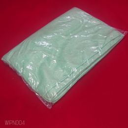 Picture of 1 X 10s GREEN MICRO FIBRE CLOTHS