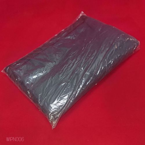 Picture of 1 X 10s BLACK MICRO FIBRE CLOTHS