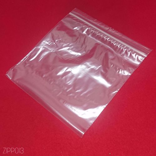 Picture of 1000 X 180 X 180 40M CLEAR LD ZIPPA BAG