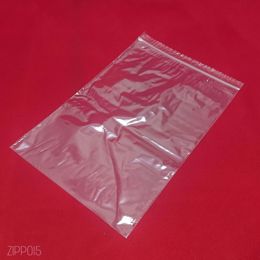 Picture of 1000 X 215 X 315 40M CLEAR LD ZIPPA BAG