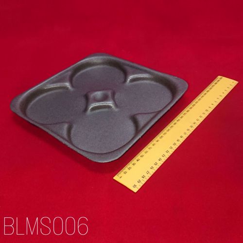 Picture of 200 X F9s-BL BLACK FOM 