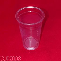 Picture of 500 X RT70-250ml R251 CLEAR CUP