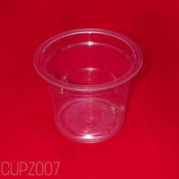 Picture of 500 X RT95 270ml SILICONE CUP T447 