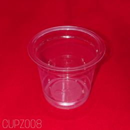 Picture of 500 X T443 RT95 300ml CLEAR CUP  