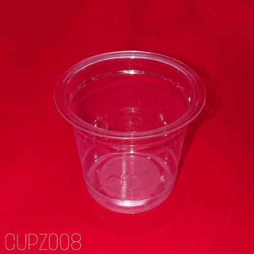 Picture of 500 X T443 RT95 300ml CLEAR CUP  