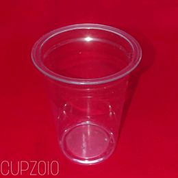 Picture of 500 X  T470 RT95 430ml CLEAR CUP  